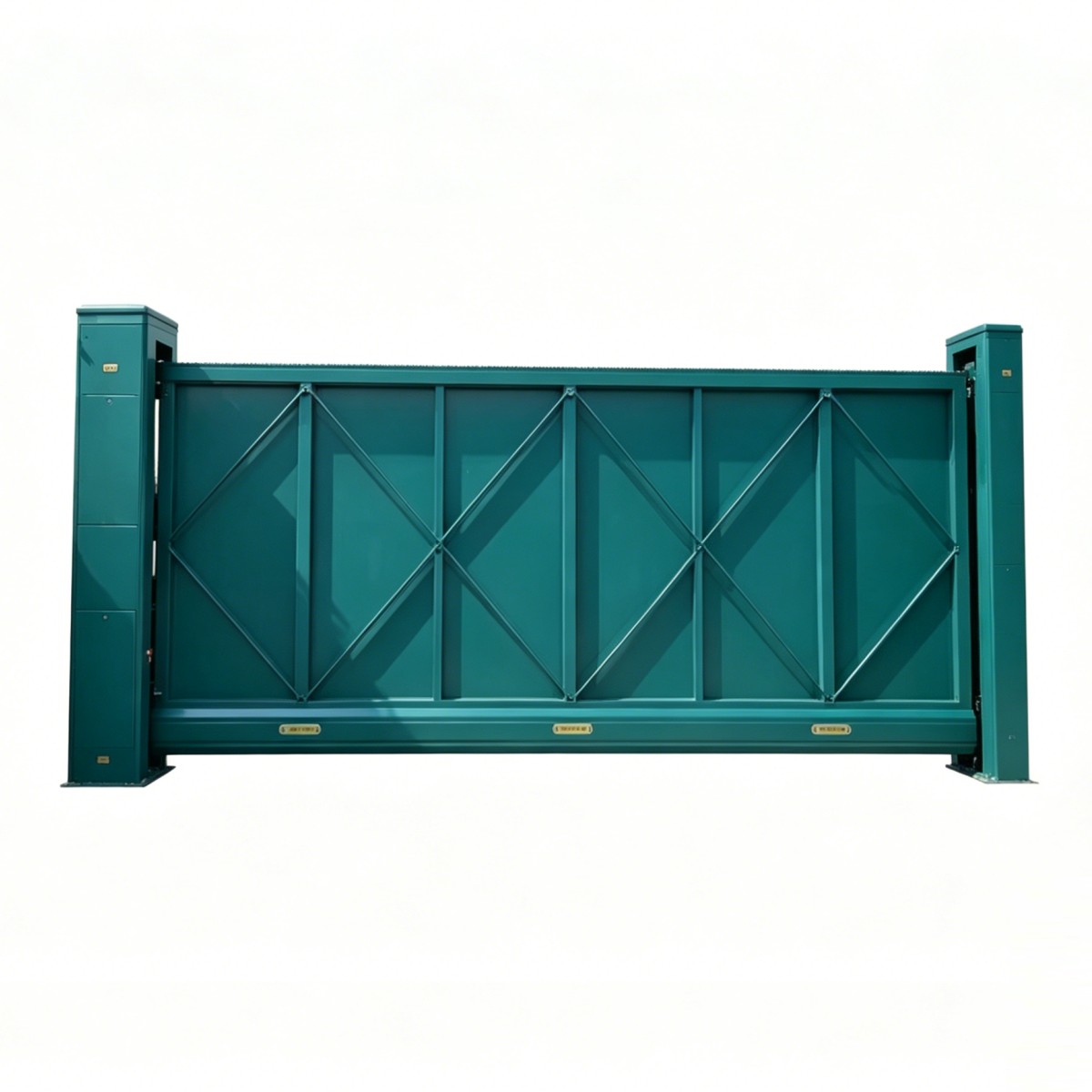 衡阳雁峰湘江乡电动悬空门